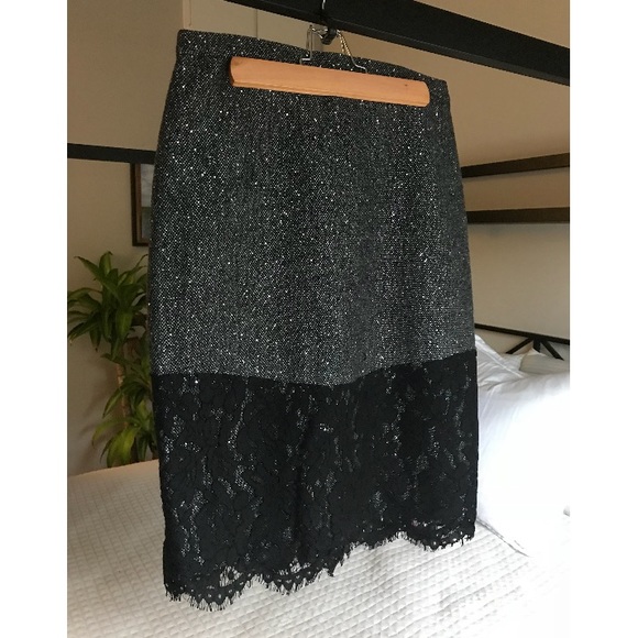 J. Crew Dresses & Skirts - Beautiful J. Crew skirt